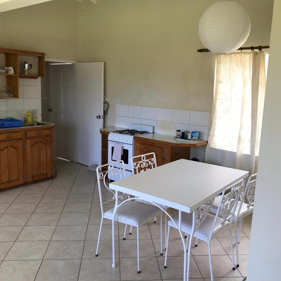 Romantic Cottage Sauteurs エクステリア 写真